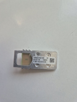 Плата фонаря BMW X5 2021 G05 130721201400