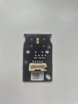 Плата ДХО LED модуль AL 130831044600 / 1 305 715 357