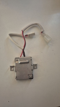 Блок керування LED 85967-02020 3550017856 + Линза Koito led