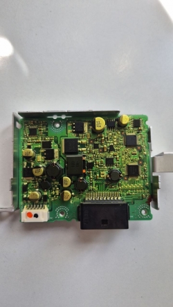 Модуль управления светом CDJ0058A MAZDA CX5