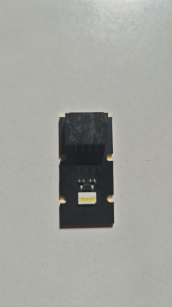 Светодиодная плата DRL Samsung W251KB (506032)