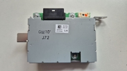 Модуль управления светом CDJ0058A MAZDA CX5