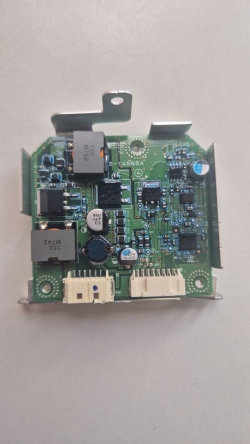 Модуль управления светом CDJ0050A MAZDA CX5