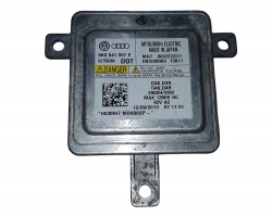 Блок розжига Mitsubishi electric 8KO 941 597E MH7 W003T22071 H03S0003 б-у оригинальный