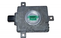 Блок розжига Mitsubishi electric W3T 16571 8512 400V б-у оригинальный