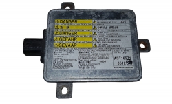 Блок розжига Mitsubishi electric W3T 16571 8512 400V б-у оригинальный