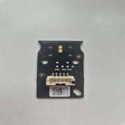 Плата ДХО LED модуль AL 130831044600 / 1 305 715 357