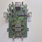Блок управления фары Mazda 6 GJ led 33900- 65041