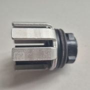 Світлодіодна лампа вказівника повороту - OSRAM LY5B