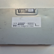 Блок управления фары Mazda 6 GJ led 33900- 65041