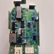 Модуль управления светом CDJ0050A MAZDA CX5
