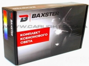 Комплект ксенона Baxter 35W H3
