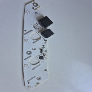 Плата ДХО DRL Audi A5  1473001265