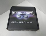 Лампa ксеноновая Moonlight PREMIUM H7 4500/4500K +50%