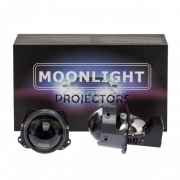 Светодиодные линзы Bi-LED Moonlight P3 5500°К