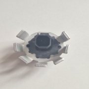 Світлодіодна лампа вказівника повороту - OSRAM LY5B