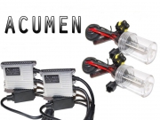 Комплект ксенона Acumen Slim 35W