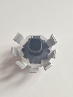 Світлодіодна лампа вказівника повороту - OSRAM LY5B